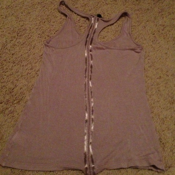 Jessica Simpson Tank💯authentic - Picture 2 of 3