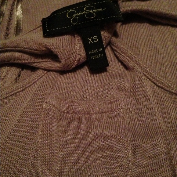 Jessica Simpson Tank💯authentic - Picture 3 of 3