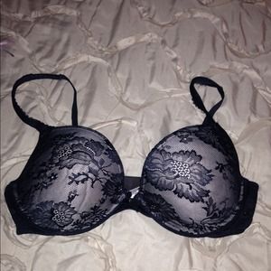 Victoria Secret Black @greenbuddha reserved