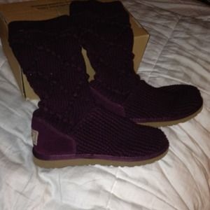 Ugg boots