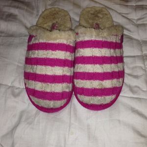 Ugg slippers