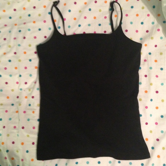 Black express tank!!