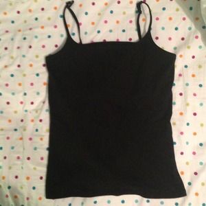 Black express tank!!