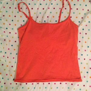 A VICTORIA SECRET tank!!