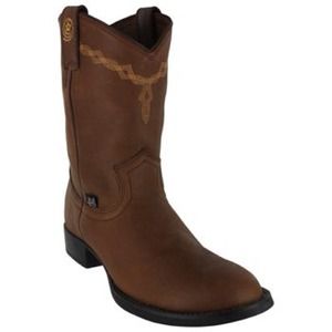 Brand new Justin Boots size 7.5
