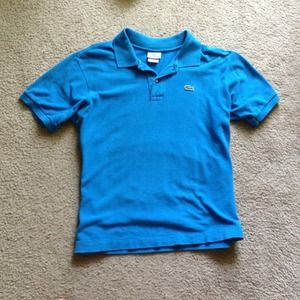 Lacoste Polo