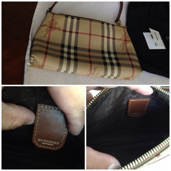 🔴Sold🔴Perfect mini purse/wristlet - Picture 2 of 4