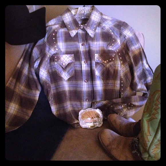 BUNDLE Cruel Girl shirt NWOT & Boots