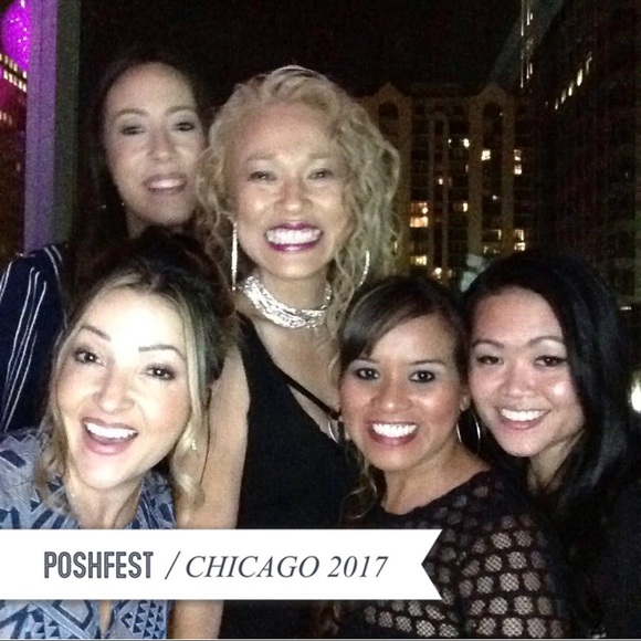 Meet your seller ⚜️ IG: Travelsforchocolate - Picture 5 of 8