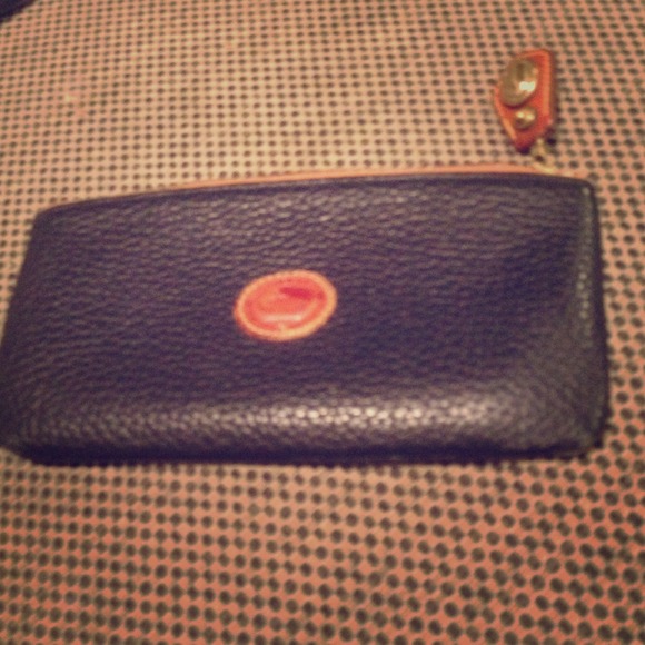 💯% AUTHENTIC D&B coin purse