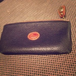 💯% AUTHENTIC D&B coin purse