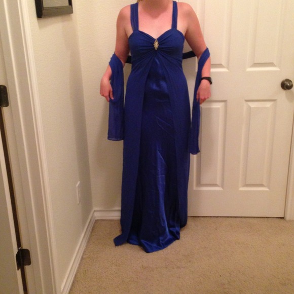 Prom Dress Bundle