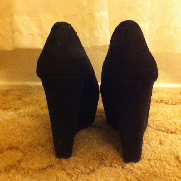 PLATFORM SHOES 😊💎 - Picture 4 of 4