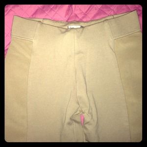 NWOT Equestrian style pants
