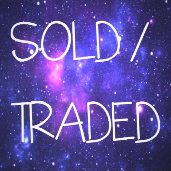 Everything beyond this point is traded or sold - Picture 1 of 1