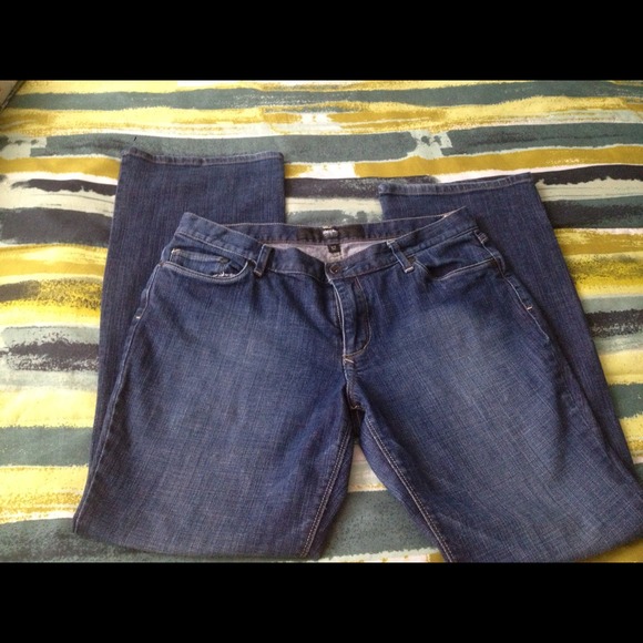 Mossimo Jeans
