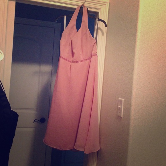 Maternity dress