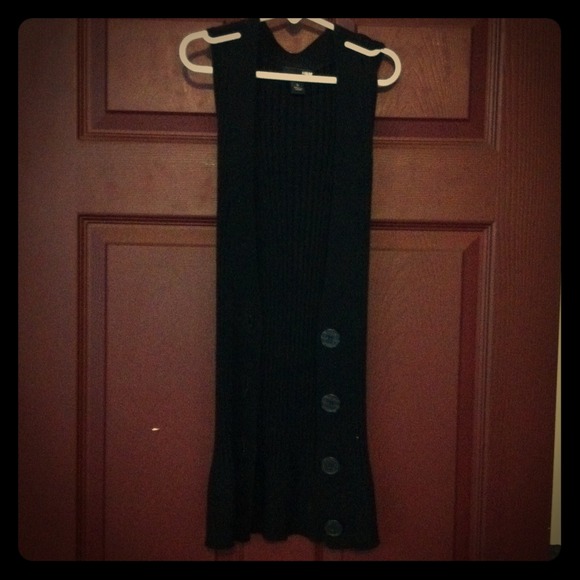 H&m sleeveless top size small - Picture 1 of 3