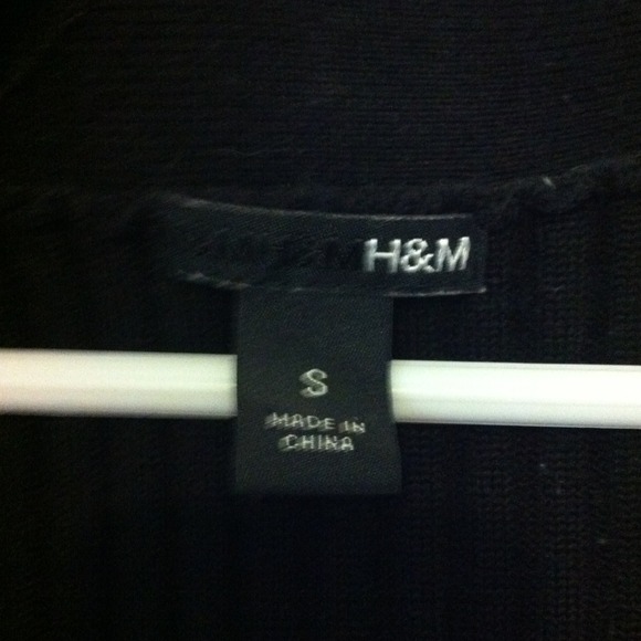 H&m sleeveless top size small - Picture 2 of 3