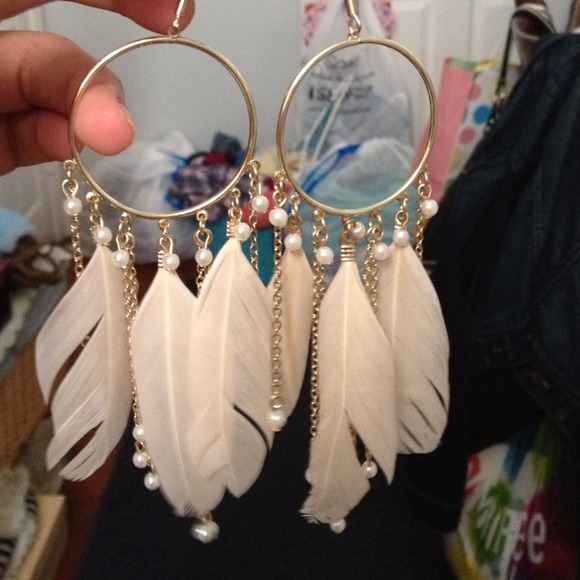 H&M Jewelry - Earrings H&M Jewelry - Earrings