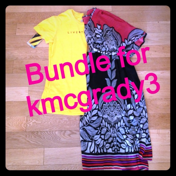 Bundle for kmcgrady3