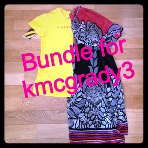 Bundle for kmcgrady3