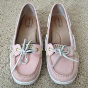 Sperry top-siders