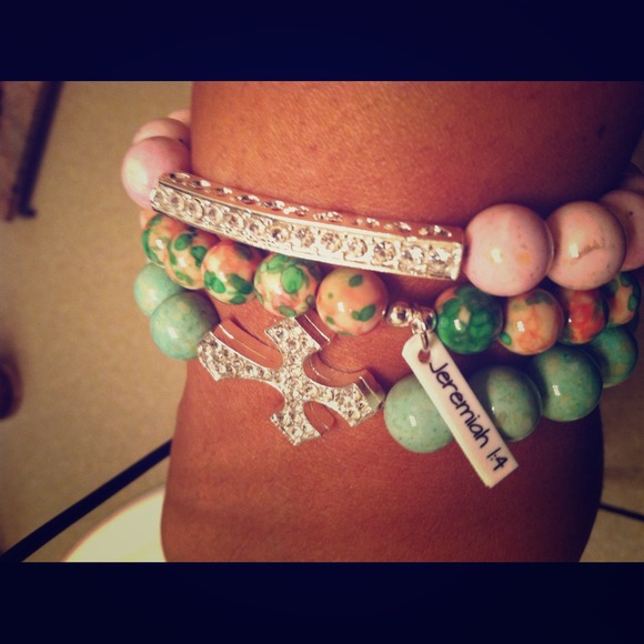 Triple stack - Picture 1 of 1