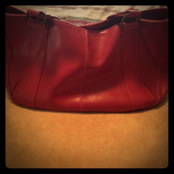 Great bag for the gym or anything I want