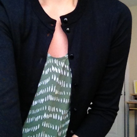 J Crew Jackie Cardigan