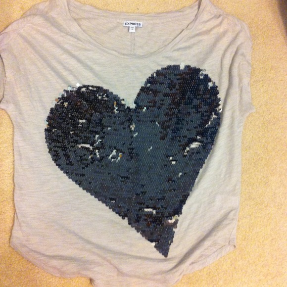 Express top