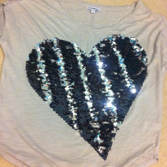 Express top - Picture 2 of 4