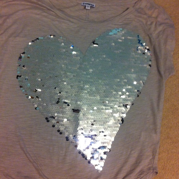 Express top - Picture 3 of 4