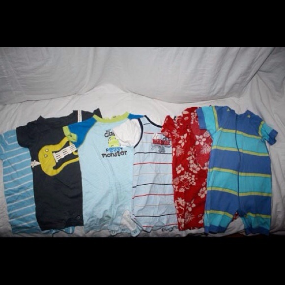 Bundle for mbaybeh44