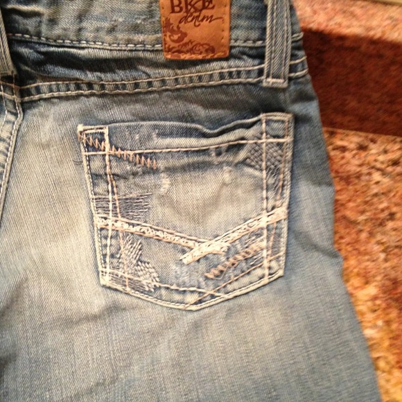 Bke Stella shorts