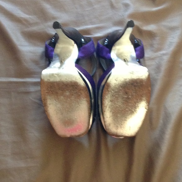 Bebe heels - Picture 4 of 4