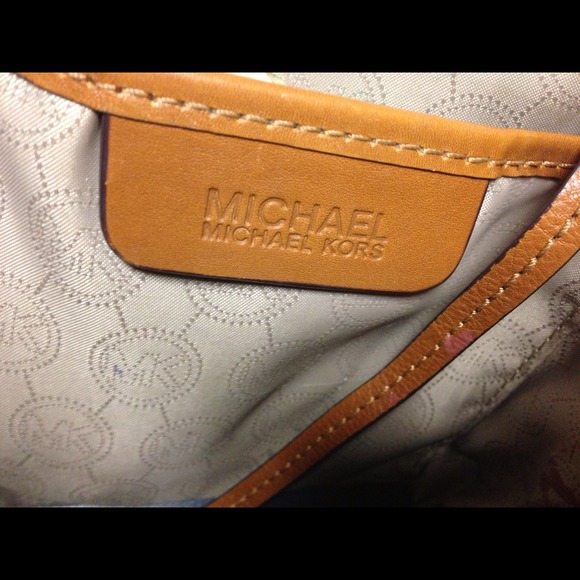 MIchael by Michael Kors- "no trades" - Picture 3 of 4