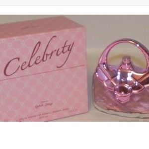 Cybele Leroy Celebrity Perfume + VS spray Bundle