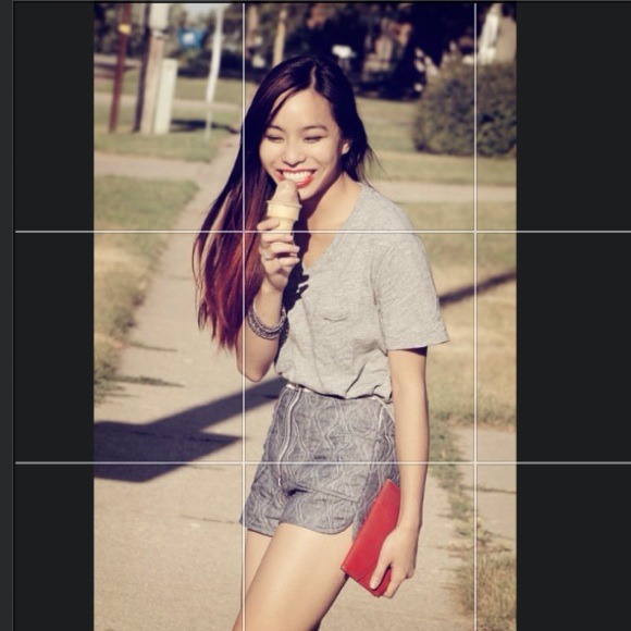 MEET THE POSHER π - Picture 2 of 4