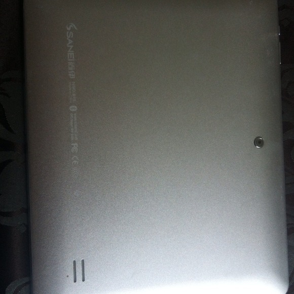 Price reduced 🔴Android Tablet - Picture 3 of 4