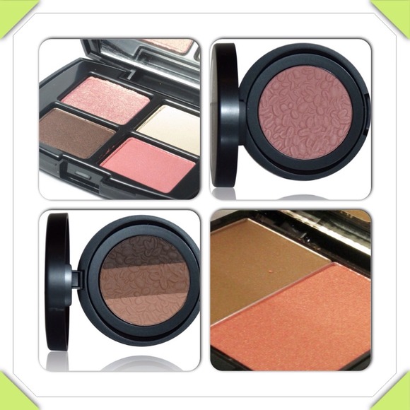 HOLD-makeup!