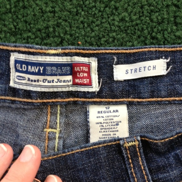 OLD NAVY Jeans👖 - Picture 2 of 4