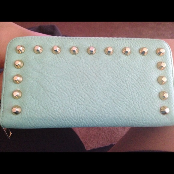 🚫SOLD Mint wallet