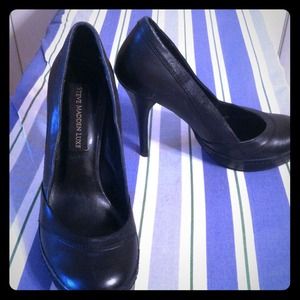 Steve Madden Luxe heels