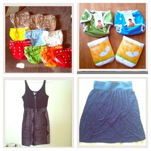 Bundle for kristinchambers