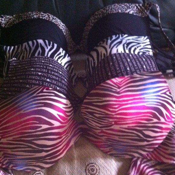 Victoria secret bras