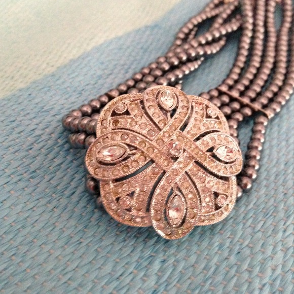 Necklace - Picture 3 of 4