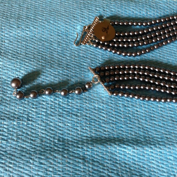 Necklace - Picture 4 of 4