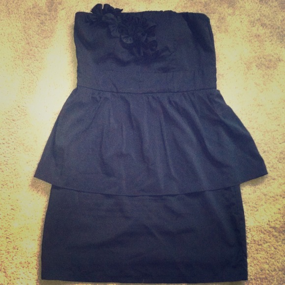 Black mini (willing to trade)