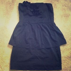 Black mini (willing to trade)